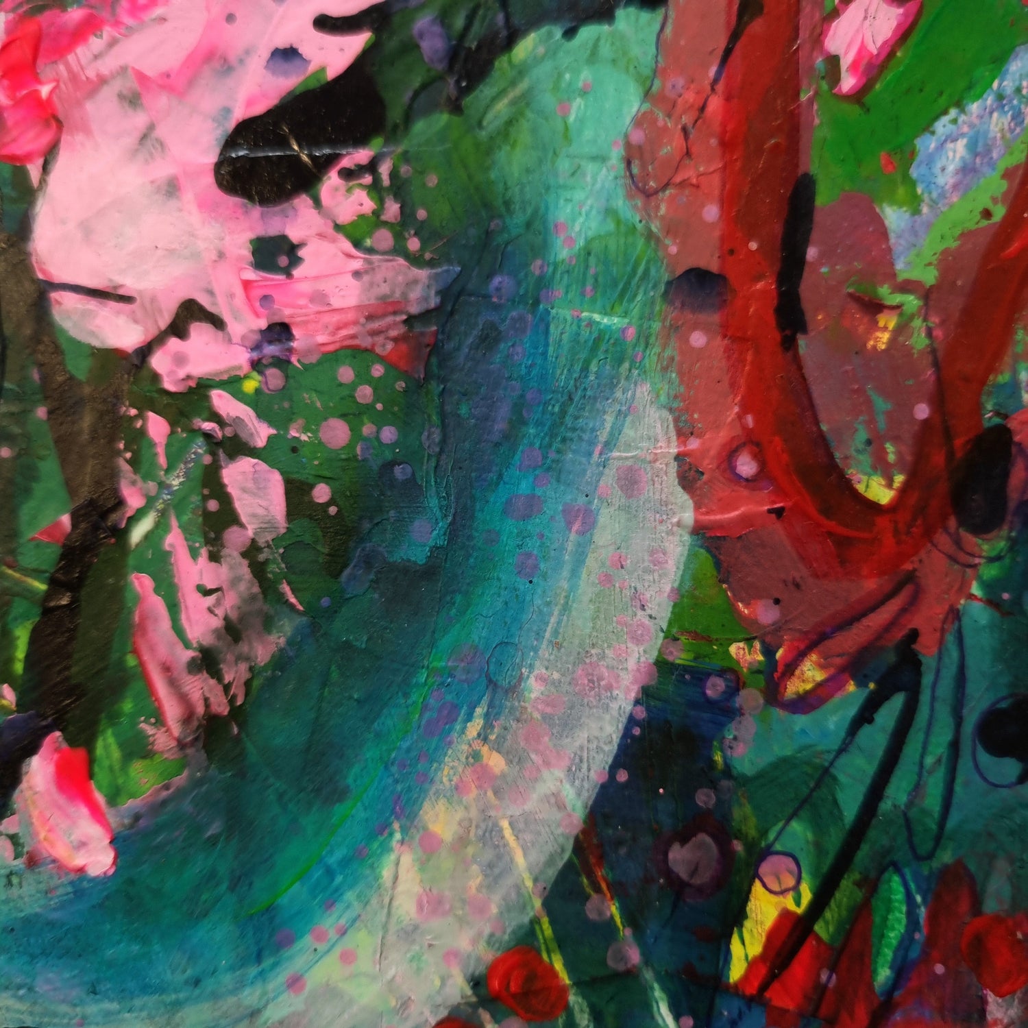 Unearthing Emotions from Within